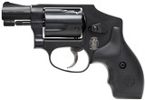 SMITH & WESSON 442-1 - 3 of 4