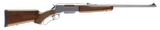BROWNING BLR LIGHTWEIGHT STAINLESS WITH PISTOL GRIP - 1 of 2