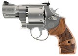 SMITH & WESSON 627 PERFORMANCE - 2 of 2