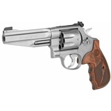 SMITH & WESSON 627 PERFORMANCE - 3 of 3