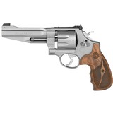 SMITH & WESSON 627 PERFORMANCE - 1 of 3