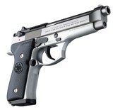 BERETTA 92FS INOX - 3 of 3