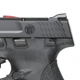 SMITH & WESSON M&P40 SHIELD CA COMPLIANT - 4 of 5