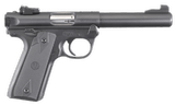 RUGER MARK IV 22/45 - 1 of 6