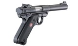 RUGER MARK IV TARGET - 2 of 6