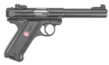 RUGER MARK IV TARGET - 1 of 6