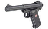 RUGER MARK IV TARGET - 4 of 6