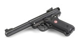 RUGER MARK IV TARGET - 5 of 6
