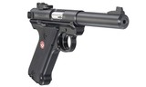 RUGER MARK IV TARGET - 6 of 6