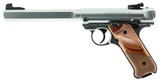 RUGER MARK IV COMPETITION - 4 of 6