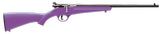 SAVAGE ARMS RASCAL PURPLE - 1 of 2