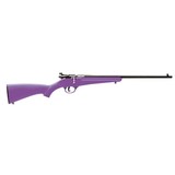SAVAGE ARMS RASCAL PURPLE - 2 of 2