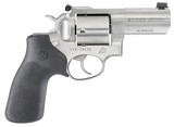 RUGER GP100 MATCH CHAMPION - 1 of 1