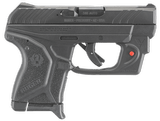 RUGER LCP II WITH VIRIDIAN LASER - 1 of 1