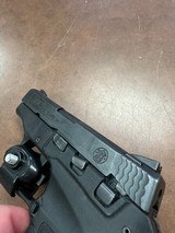 SMITH & WESSON 109381 M&P Bodyguard 380 - 5 of 5