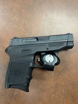 SMITH & WESSON 109381 M&P Bodyguard 380 - 2 of 5
