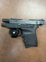 SMITH & WESSON 109381 M&P Bodyguard 380 - 3 of 5