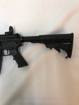SMITH & WESSON M&P15 SPORT II 5.56X45MM NATO - 4 of 7
