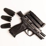 SMITH & WESSON M&P9 M2.0 - 3 of 3