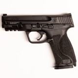 SMITH & WESSON M&P9 M2.0 - 2 of 3