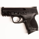 SMITH & WESSON M&P9 M2.0 - 2 of 3