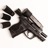 SMITH & WESSON M&P9 M2.0 - 1 of 3