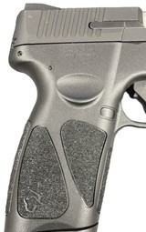 TAURUS G3 9MM LUGER (9X19 PARA) - 5 of 7