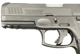 TAURUS G3 9MM LUGER (9X19 PARA) - 3 of 7