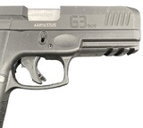 TAURUS G3 9MM LUGER (9X19 PARA) - 6 of 7