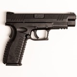 SPRINGFIELD ARMORY XDM-9 - 3 of 3