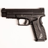 SPRINGFIELD ARMORY XDM-9 - 2 of 3