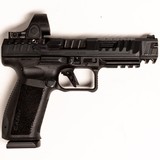 CANIK SFX RIVAL - 2 of 3