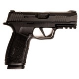 SIG SAUER P365 X - 2 of 3