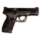 SMITH & WESSON M&P9 M2.0 9MM LUGER (9X19 PARA) - 3 of 4