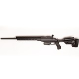 TIKKA T3X - 1 of 4