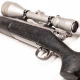 REMINGTON MODEL 700 - 4 of 4