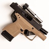 BERETTA APX A1 CARRY - 4 of 4