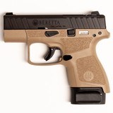 BERETTA APX A1 CARRY - 2 of 4