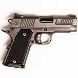 WILSON COMBAT NV - 2 of 3