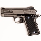 WILSON COMBAT NV - 1 of 3