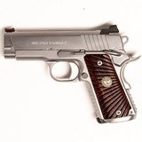 WILSON COMBAT EXPERIOR - 1 of 3