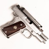 WILSON COMBAT EXPERIOR - 3 of 3