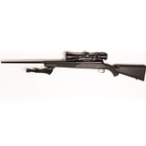 SAVAGE ARMS MODEL 111 - 2 of 4