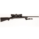 SAVAGE ARMS MODEL 111 - 1 of 4