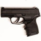 SIG SAUER P365 .380 ACP - 2 of 4