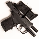 SIG SAUER P365 .380 ACP - 4 of 4