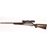 REMINGTON MODEL 700 - 1 of 4