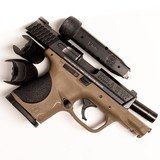 SMITH & WESSON M&P9C 9MM LUGER (9X19 PARA) - 3 of 3