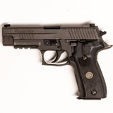 SIG SAUER P226 LEGION - 3 of 4