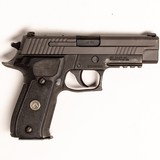 SIG SAUER P226 LEGION - 4 of 4